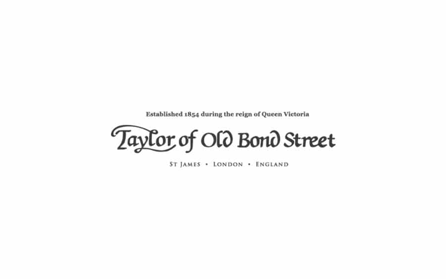 Taylor of Old Bond Street