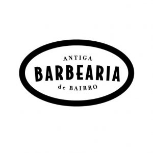 Antiga Barbearia de Bairro distribuidor