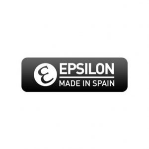 Epsilon logo