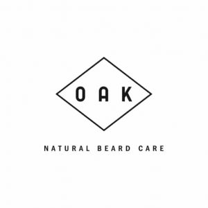 OAK Natural Beard Care en El Mirall Distribuciones